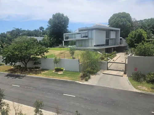 Luxury Home in Sandton