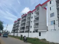 Stylish 'Ashway' Family Retreat