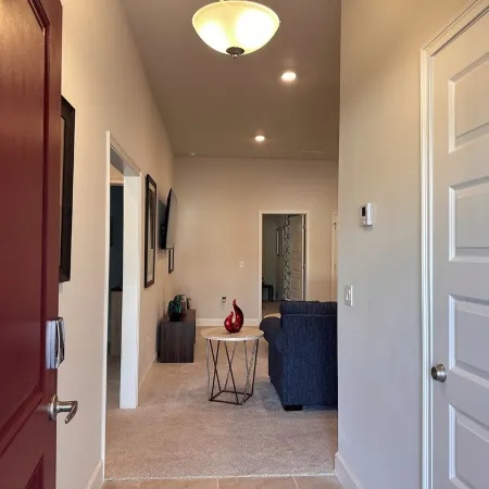 Charming 3-bedroom house with AC, WiFi in lovely Alachua