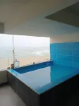 Punta hermosa beach apartment for ladies Hotels in Punta Hermosa