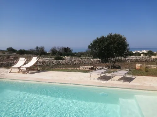 Tradition and comfort within walking distance of the sea