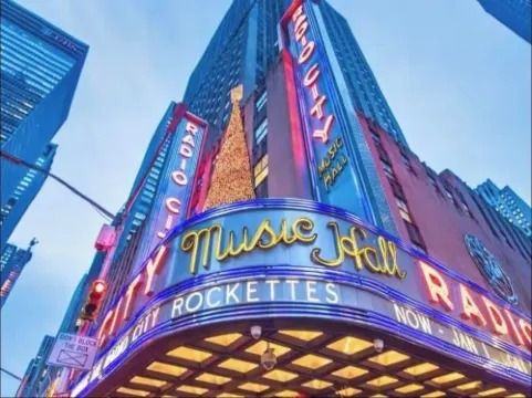 Travelers Dream Home near NYC-20 minutes away