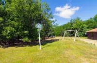 Gîte Les Bruyères Sonnay, Isère