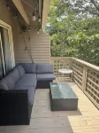 Treetop Mountain Escape - Fireplace, Views & Pool
