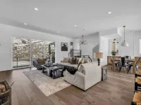 Mountain Lake Getaway - Chef's Kitchen - High End Hotels in Hideout