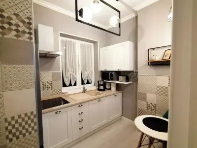 Cozy apartment with parking in Cluj-Napoca 酒店