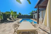 Villa Ümit - maisons de vacances