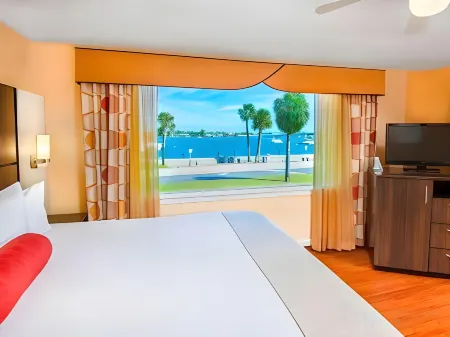 Best Western Bayfront