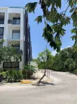 Perfect Studio Light and Nature in Aldea Zama Hotels in 