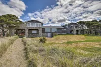 Coastal Oregon Retreat w/ Grill: 11 Mi to Astoria! - Country Houses