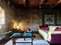 Relaxation vacation in the mountains of Lima Valley