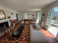 Charming house surrounded by olive trees Hotels in Olmeto