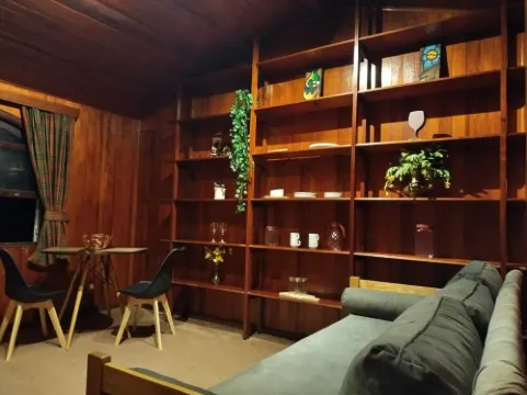 Dream house Petropolis