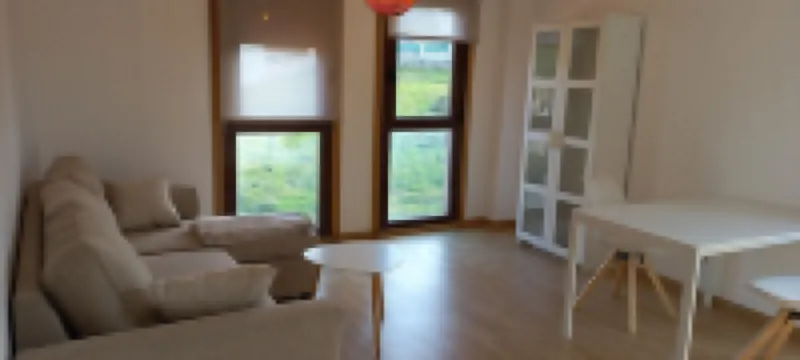 Wild beaches and relaxation