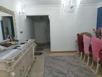 Charming 2-bedroom apartment in enchanting Alexandria with WiFi, fitness room.