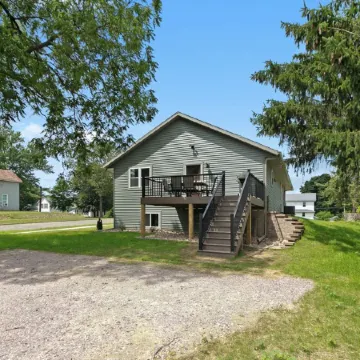 Baraboo Bungalow