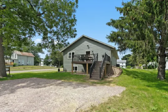 Baraboo Bungalow