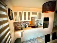 Cosy & Campagne à 30 min de Paris Hotels in Vert-le-Grand