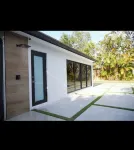 TULUM HOUSE MIAMI SALTWATER HEATED POOL LARGE PRIVATE BACKYARD NEAR BEACH