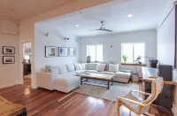 Large Industrial Apartment on the Winooski Rotary