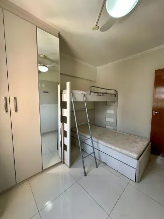 SEASIDE APARTMENT IN GUILHERMINA