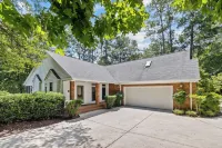 The Big Golf House- 10 miles to Clemson