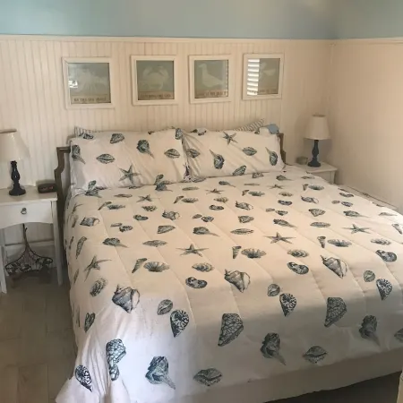 Direct Oceanfront Condo and Drive on the Beach Access!!
