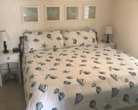 Direct Oceanfront Condo and Drive on the Beach Access!! 克雷森特海灘酒店
