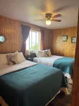 Knotty Pine Cottages, Suites & Motel Rooms