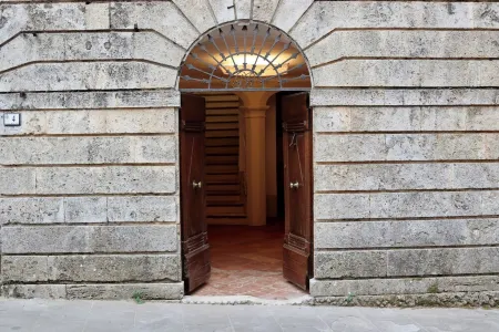 Palazzo Palloni Boutique Apartment