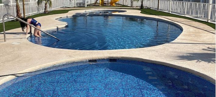 2-bedroom boutique condo with pool Hotels in Guaymas