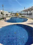 2-bedroom boutique condo with pool