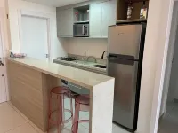 Excellent 2 bedroom apartment Capão da Canoa RS