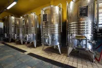 Rifugio DiVino Dormire in Una Botte - Wine Barrel Stay Near Rome - Bữa sáng