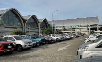 Sakura Capsule Hotel Cebu