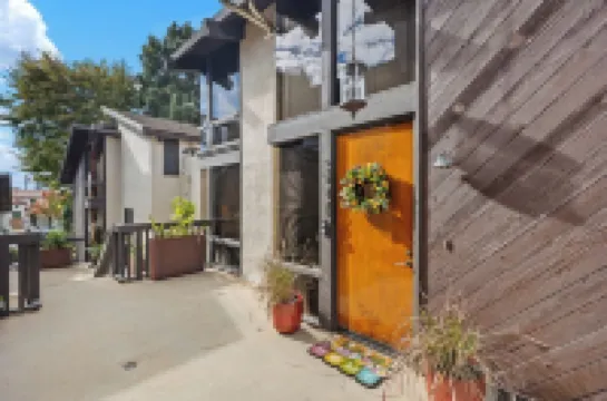 Welcome to your Coastal Sanctuary, 2 bedroom, 1.5 bath townhome in Dana Point