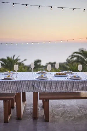 Casa De Bagale Stone House