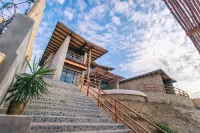 Villa Rafaella Vichayito • Swimming Pool, Ocean View & Private Forest Hotels in 