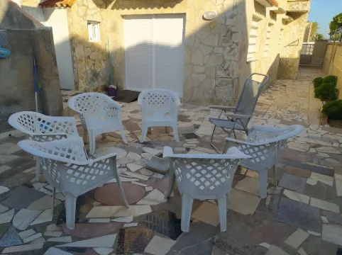 Apartamento Playero Para 10 Personas