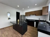 RESIDENCIAL COMPLEX VILLABRISA APARTMENT AKADIA BY AIRA