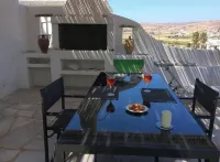 Beautiful architect villa NAOUSSA PAROS GREECE