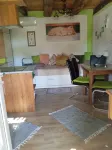 Cozy apartment for 2 persons