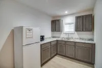 Rafton Inn Vacation Cottage 19