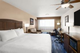 迪亞克科貝斯特韋斯特酒店及會議中心