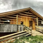 Cozy apartment with panoramic views of the Casies Valley Hotels in Valle Di Casies