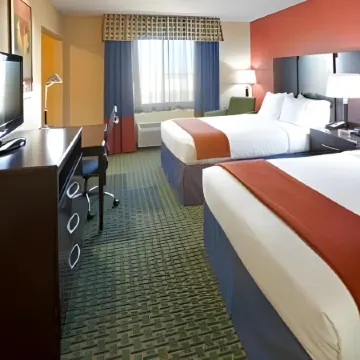 Holiday Inn Express & Suites LUBBOCK WEST by IHG