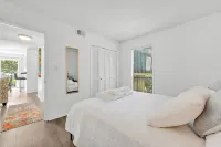 The Golf Retreat
