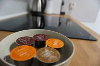 Wohlfühl-oase in der Altstadt Các khách sạn ở Delitzsch