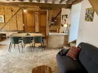 Maison des Capucins Centre Historique des Andelys