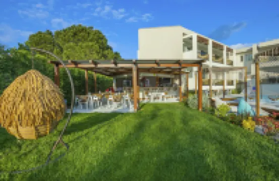 มิราบลูลักซูรี่เรซิเดนซ์